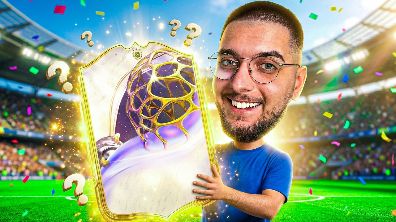 Sağ Kanadın KRALI! Draftta Oynadığım O Kart... | EA FC 26