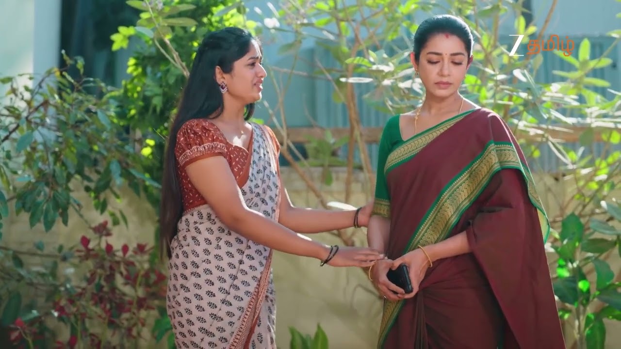 Getti Melam | Ep - 274 | Webisode | Dec 20 2025 | Zee Tamil