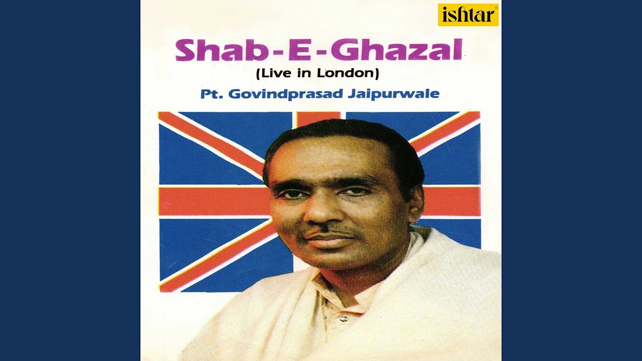 Fana Ke Baad (Live)