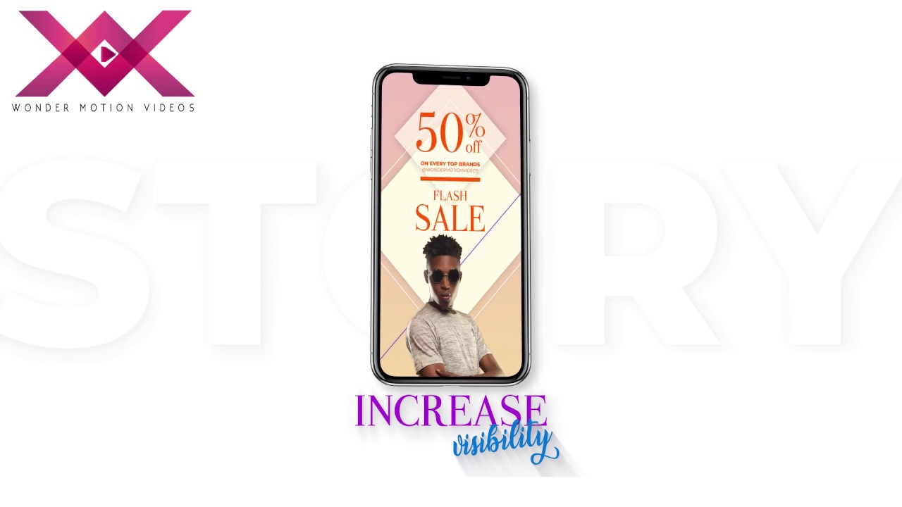 How To Use Instagram Stories Video To Grow Your Business  2019