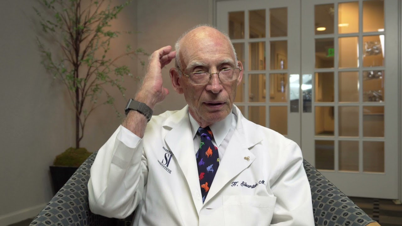 What is Hyperacusis?