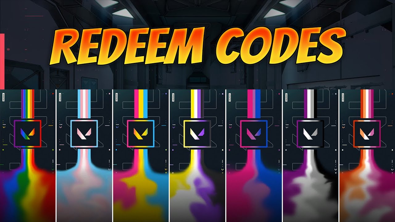 PRIDE PLAYER CARDS REDEEM CODES - Tutorial