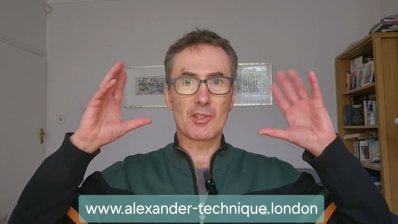 Is the Alexander Technique Difficult?