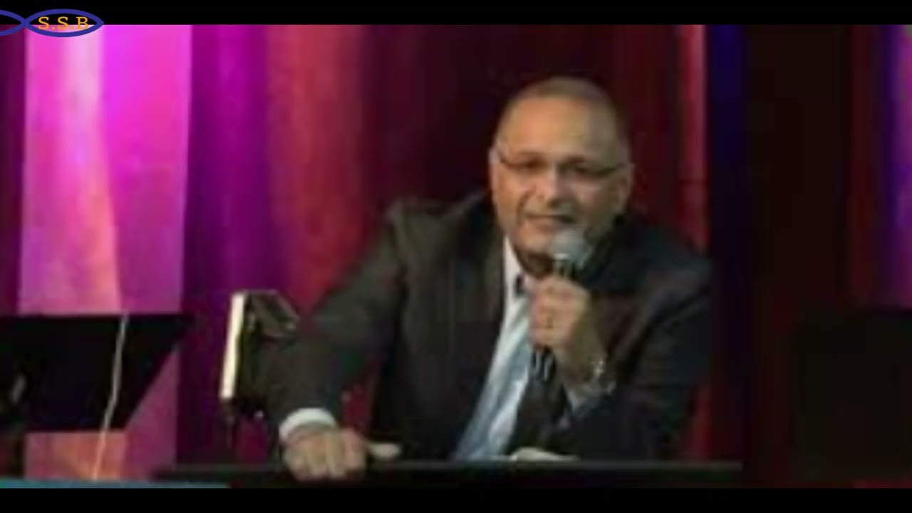 اخرجوا من الجهالات ( ٢ / ١٢ ) - د . ماهر صموئيل