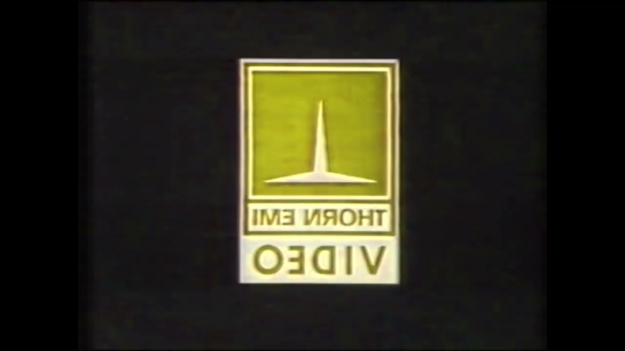 (REQUESTED) Thorn EMI Video (1982) Effects (Klasky Csupo 2001 Effects)