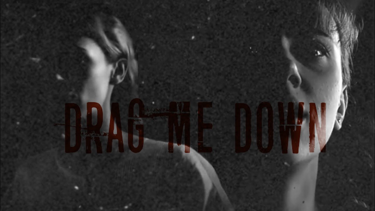 The Red Room // Black Widow