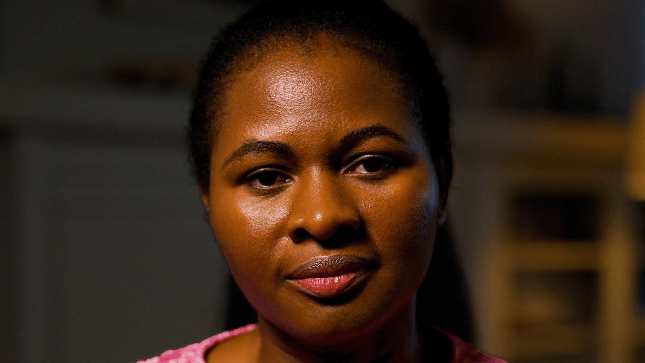 Former NOLLYWOOD Actress Gives Her Life to JESUS! 😳 (Must Watch)