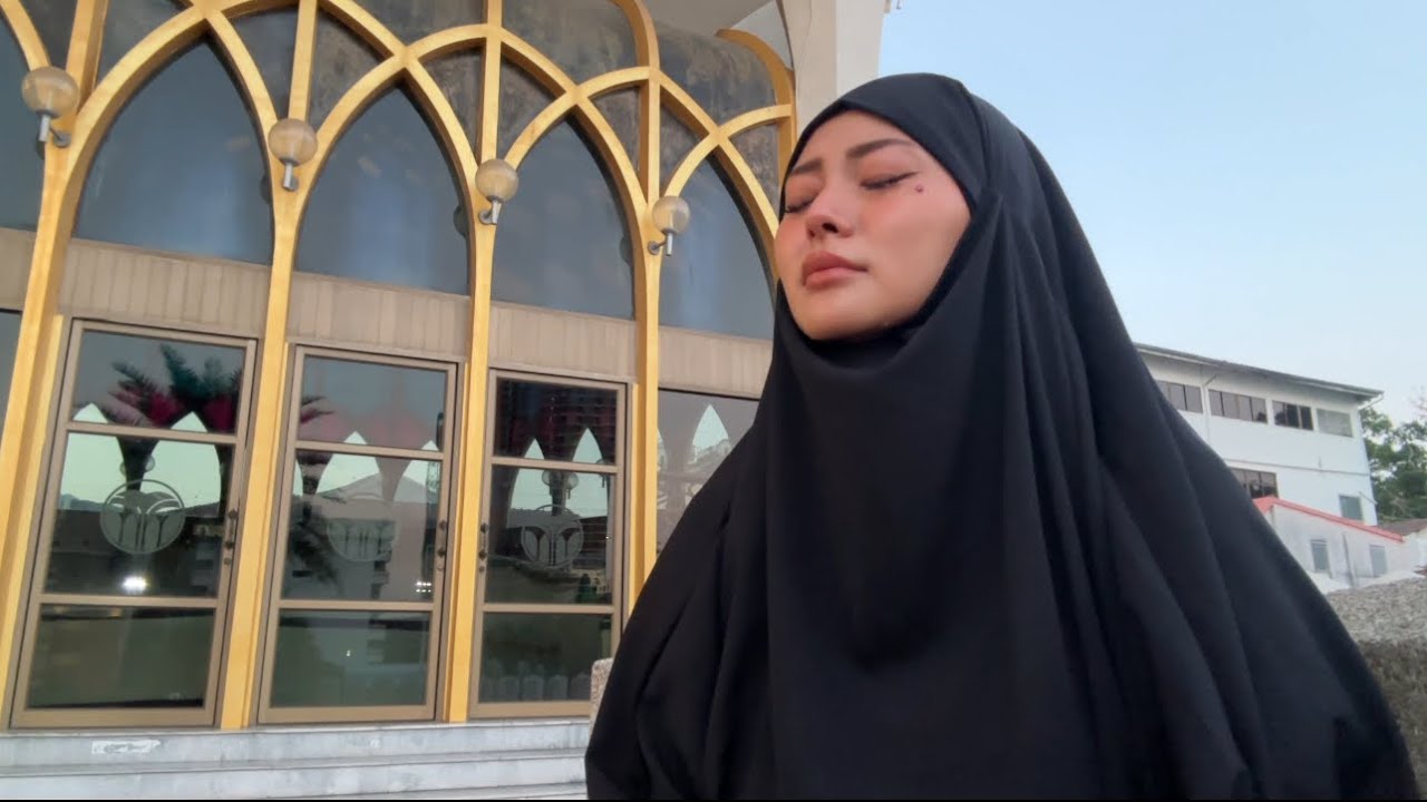 My first Ramadan in my life. Day 1 experience
