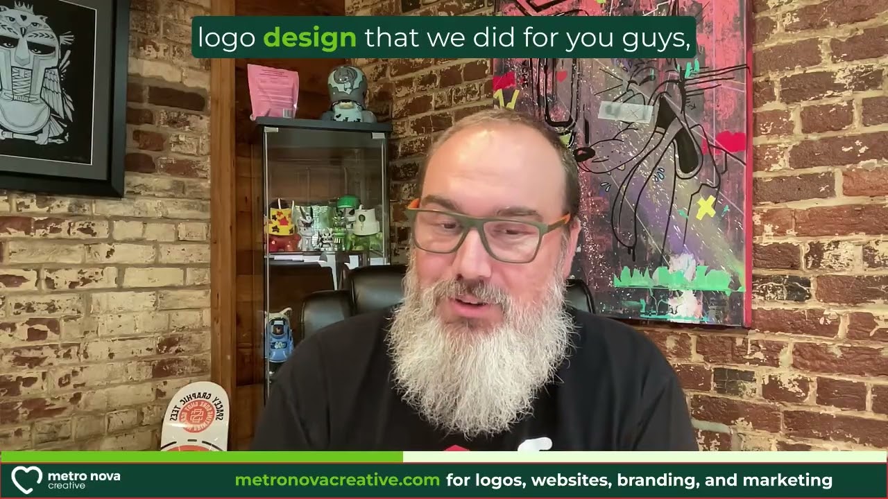 What is Brand Strategy &mdash; And Why It Comes Before the Logo