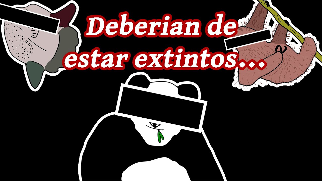 Aun más animales genéticamente condenados