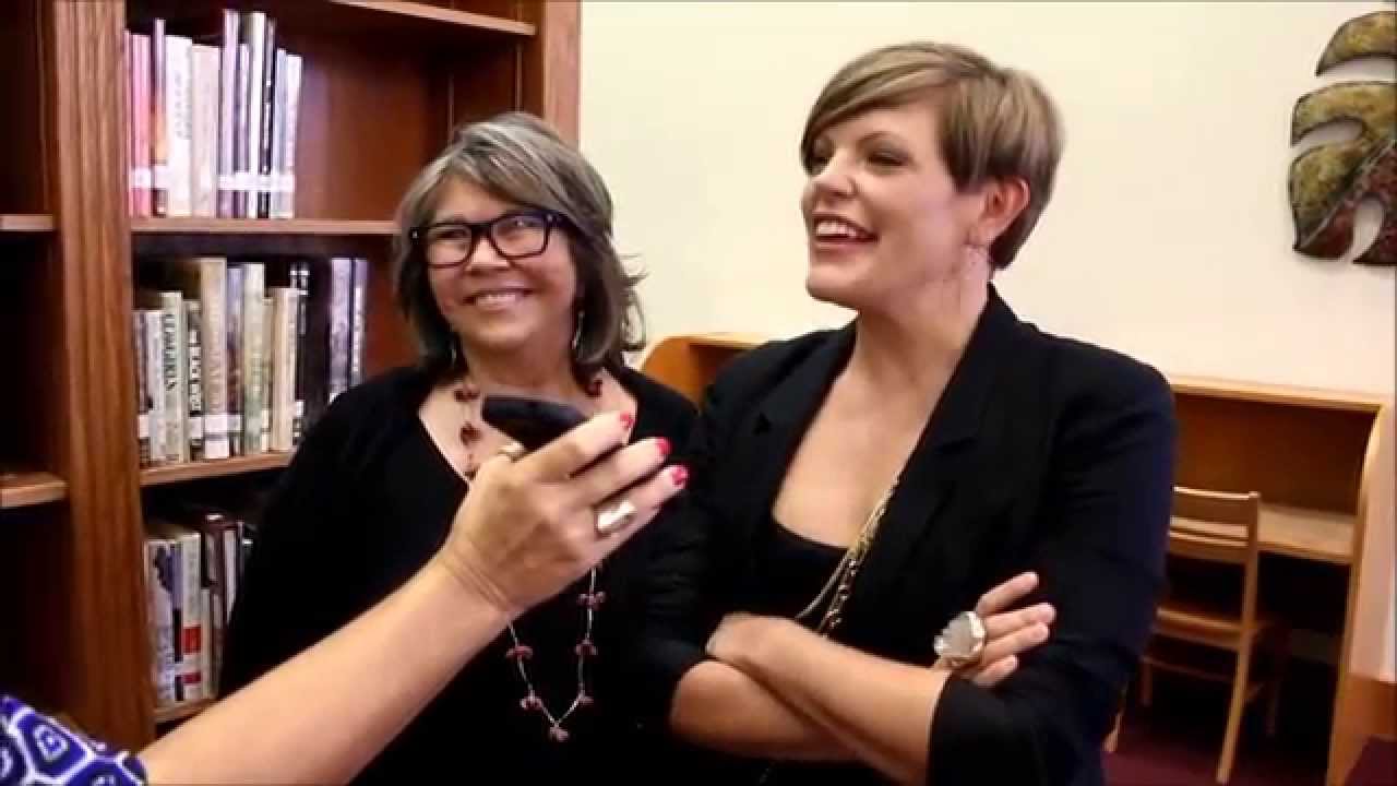 Interview: Jo Harvey Allen & Natalie Maines