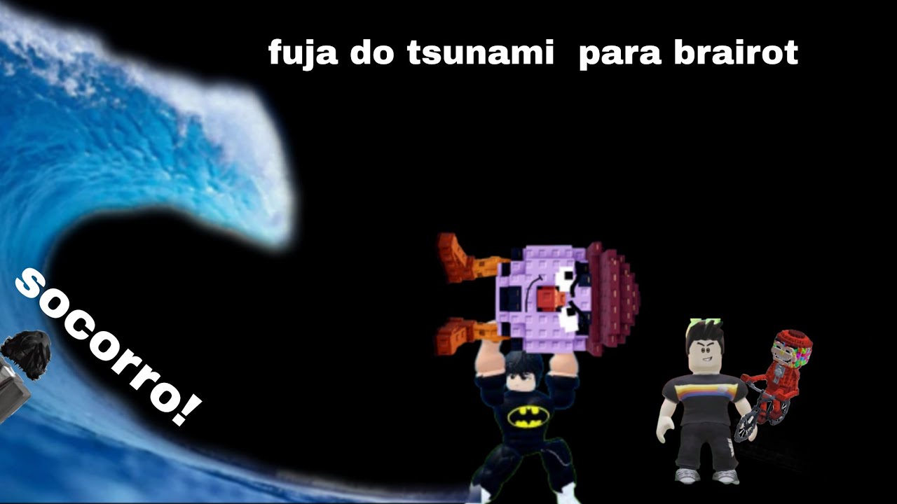 Consegui  brainrot  muito bons com o meu pai😱:tsunami  para brainrot 