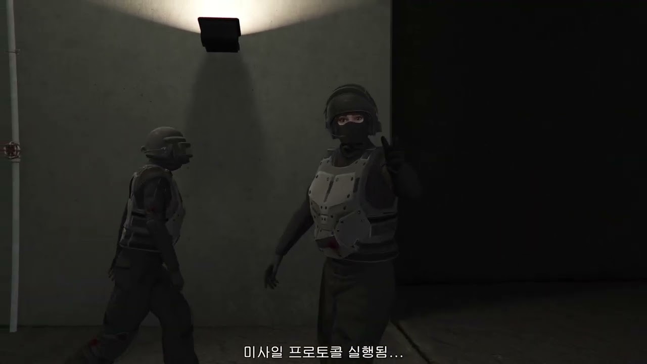 GTA5 Act 3 Finale (10:52) One Try Only