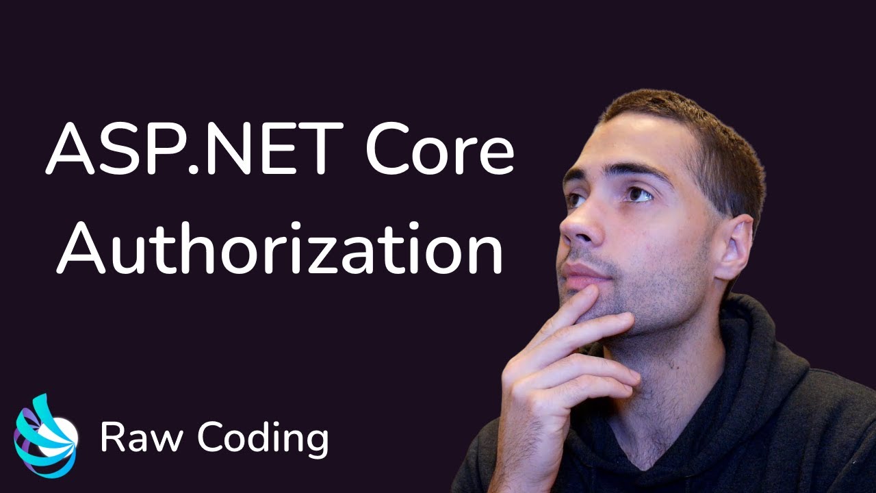 Авторизация ASP.NET Core (.NET 7 Minimal API C#)