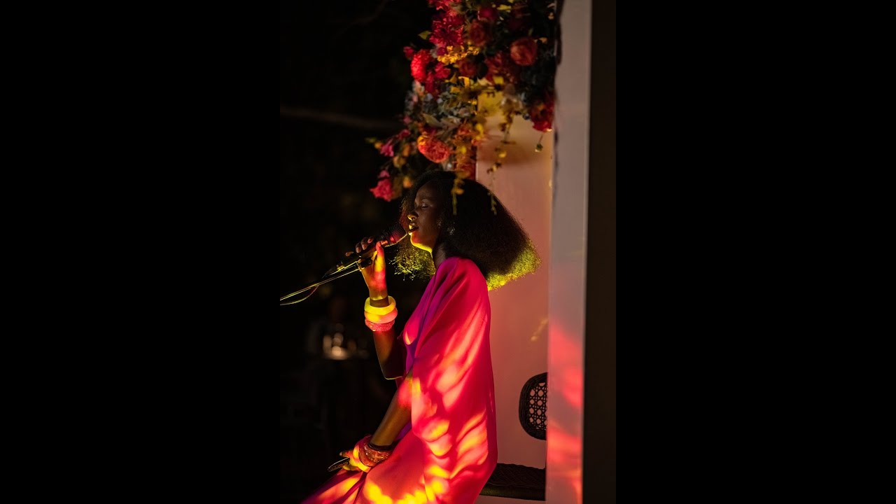 Umwali Live-Boukuru (Sonoria Series)