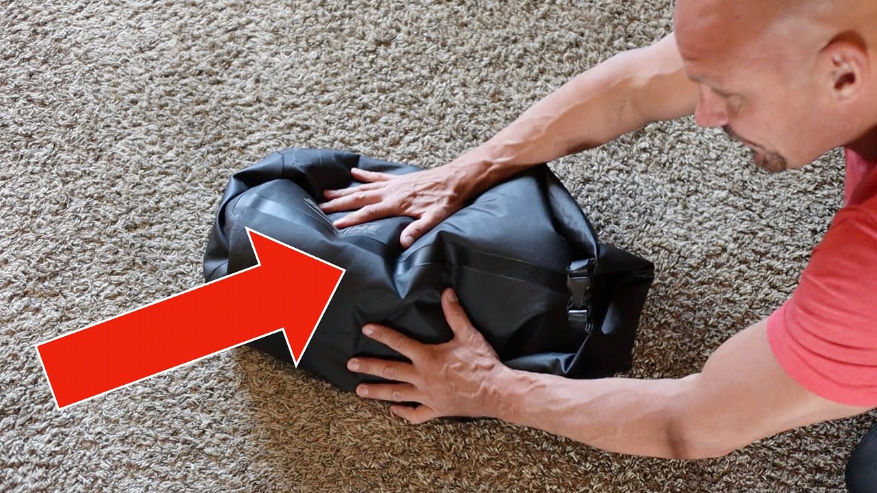 Watch Before You Buy This SeaLine Baja Dry Bag