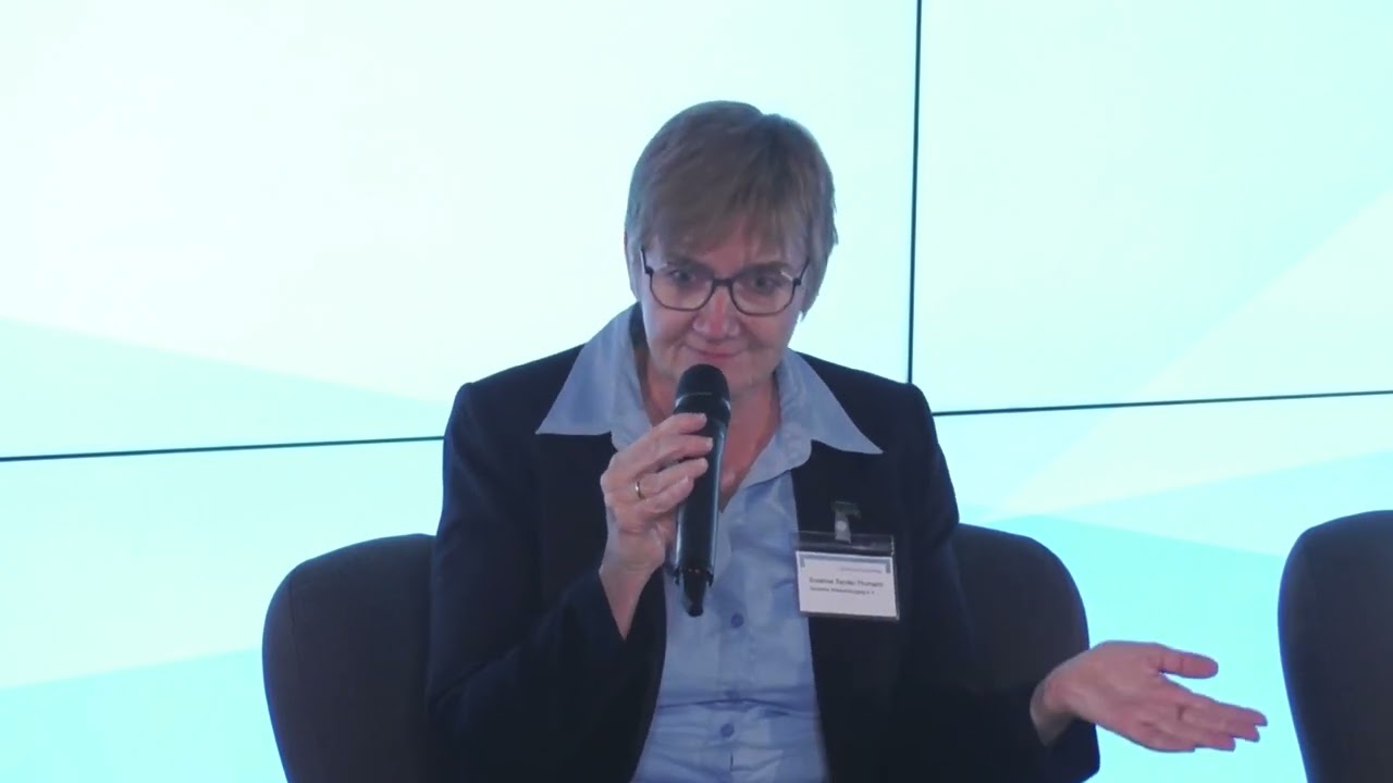 Fachveranstaltung - Teilqualifizierung zwischen Anspruch und Wirklichkeit – Zusammenfassung