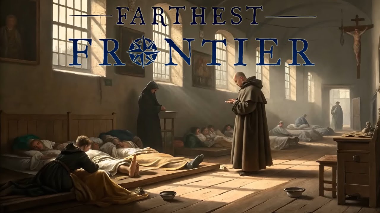 Farthest Frontier - Fort Scarlett # Ash Trail LXVII