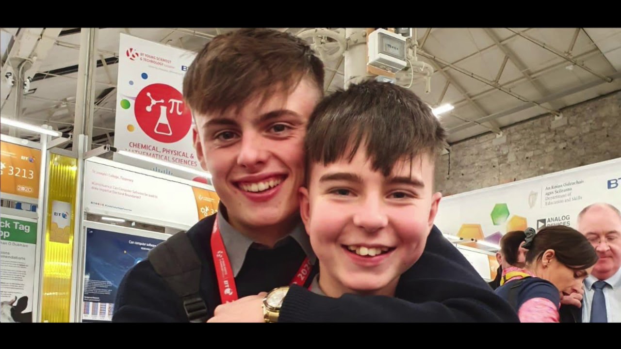 Colaiste Mhuire Mullingar online prospectus