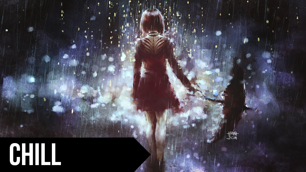TeZATalks - In The Dark