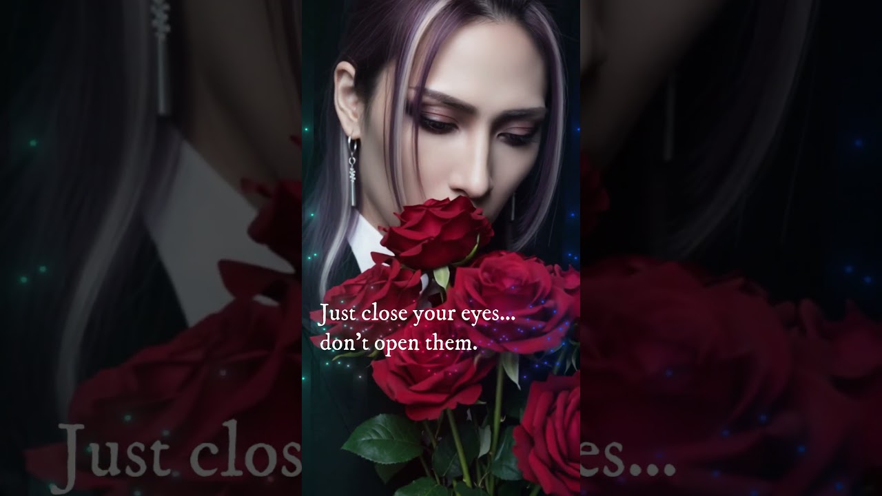 Valentine with Dalia:Code
