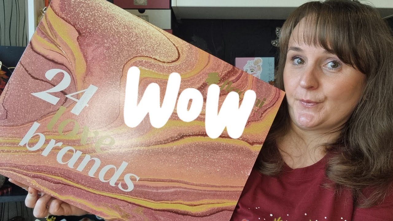 Mega 🤯 Flaconi 24 Love Brands Adventskalender 2022  Unboxing