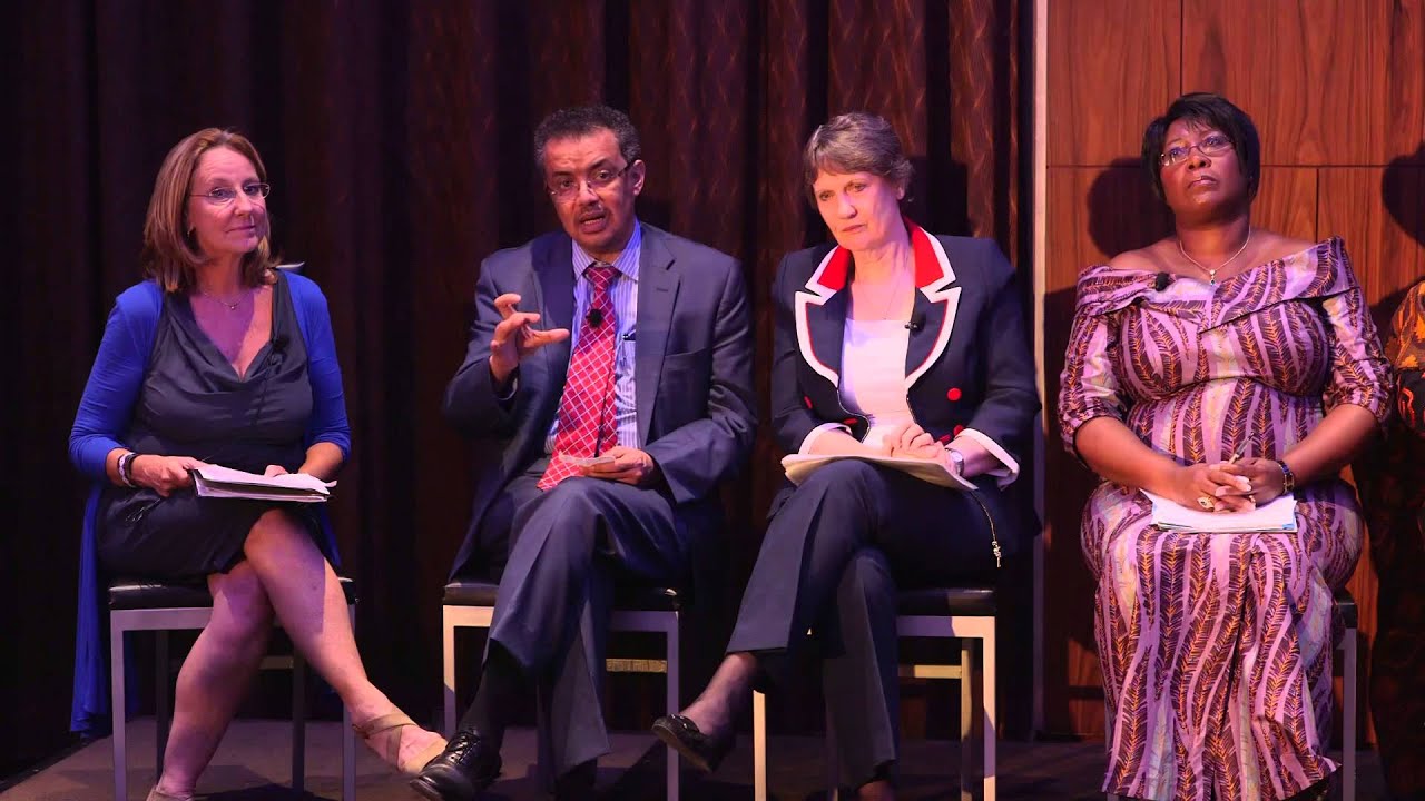 Post-2015 Development Agenda: Sexual and Reproductive Health and Rights