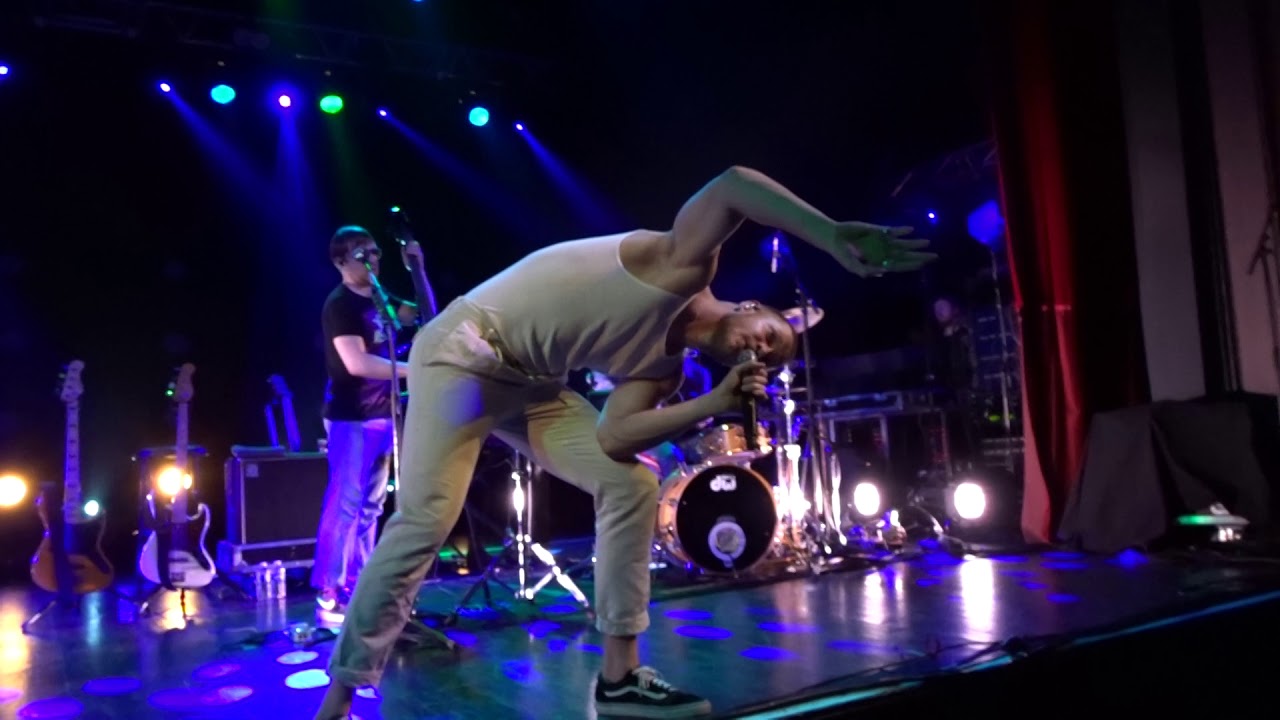 Imagine Dragons 
