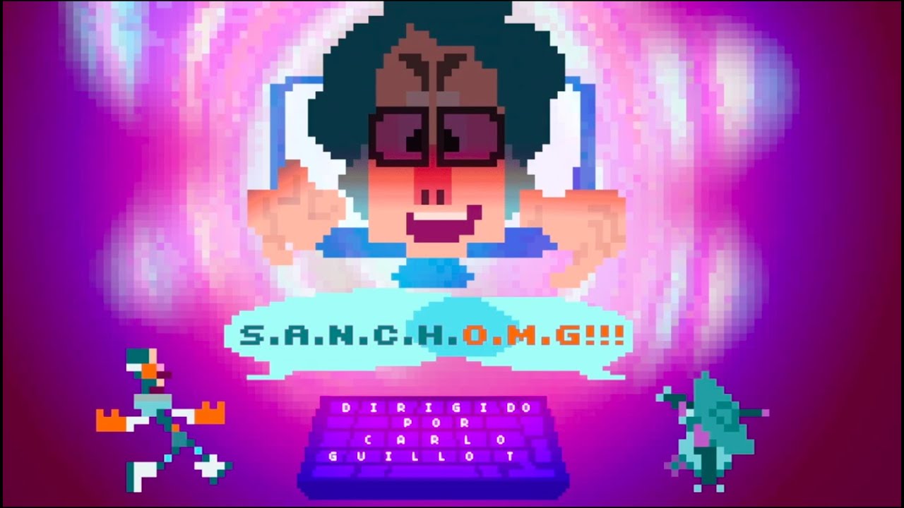 Episodio 03: S.A.N.C.H.O.M.G!!! Don Quijote de La Láctea