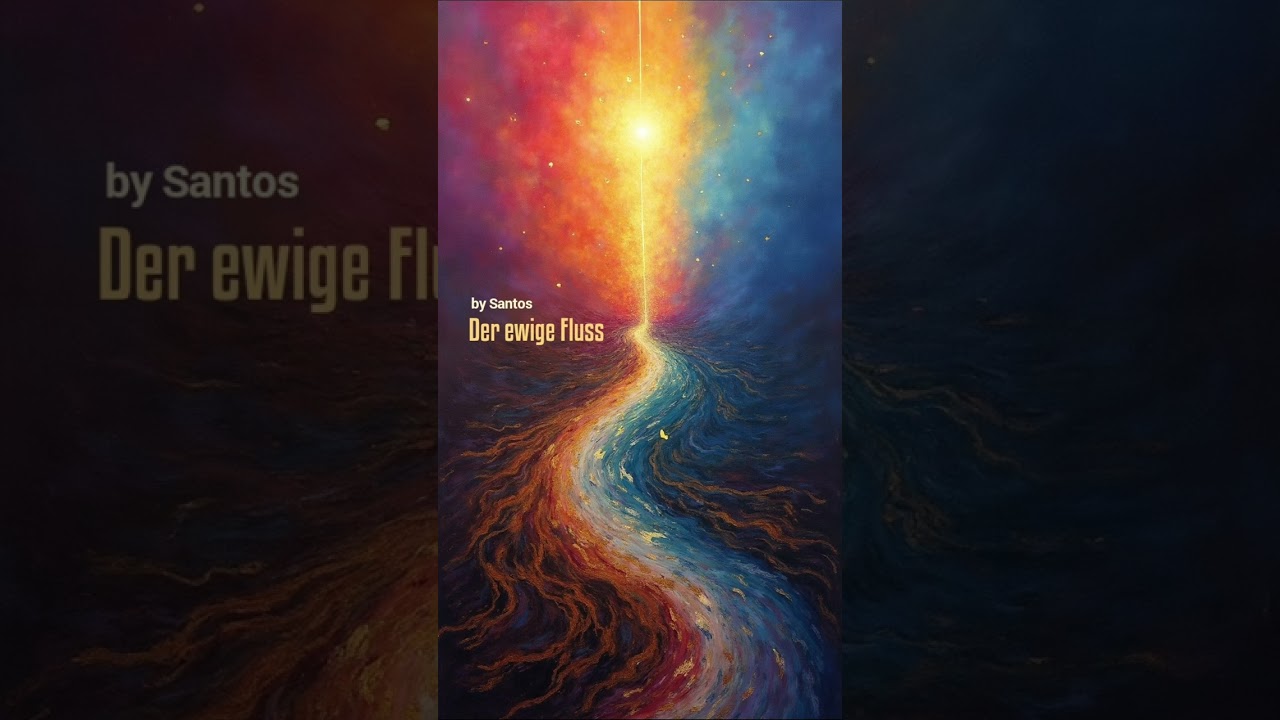 Der ewige Fluss 