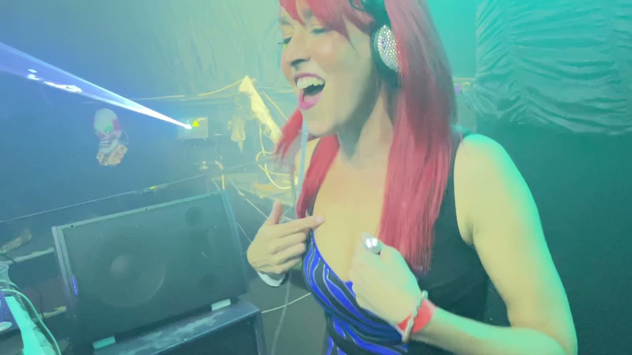 LISA PIN UP (OFFICIAL) LIVE FOOTAGE @ STORM THE EMPORIUM 2021