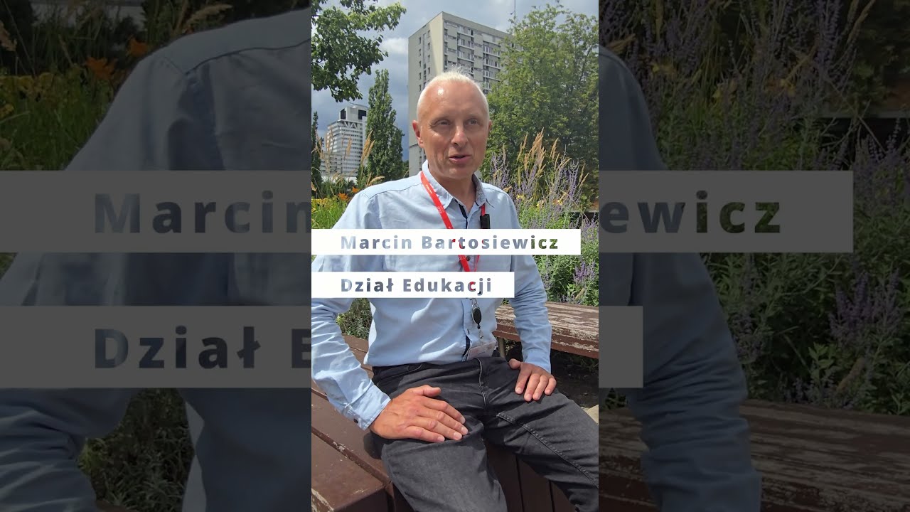 Spacer: Żyd&oacute;wki i Żydzi w powstaniu warszawskim, zapraszamy!