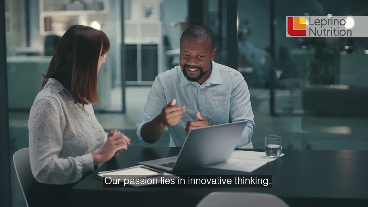Leprino Foods Corporate Brand Video | Warm, Trustworthy Female Voiceover