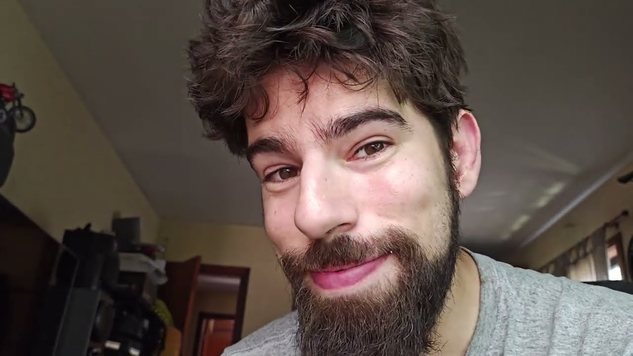 NO FINAL DAS CONTAS O CULPADO ERA O 