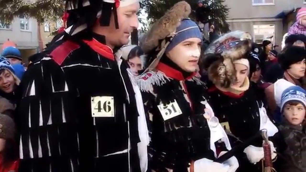 Imnul Transilvaniei