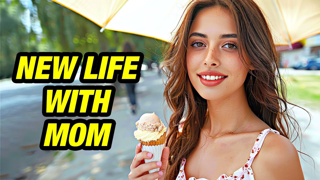 Mom Helping Son Become Daughter 💗👗 (Crossdressing Stories)
