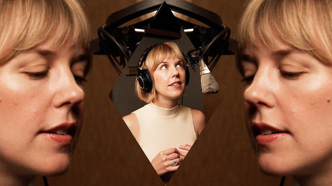 Angélique 💃 nouvelle version 💋 Pomplamoose
