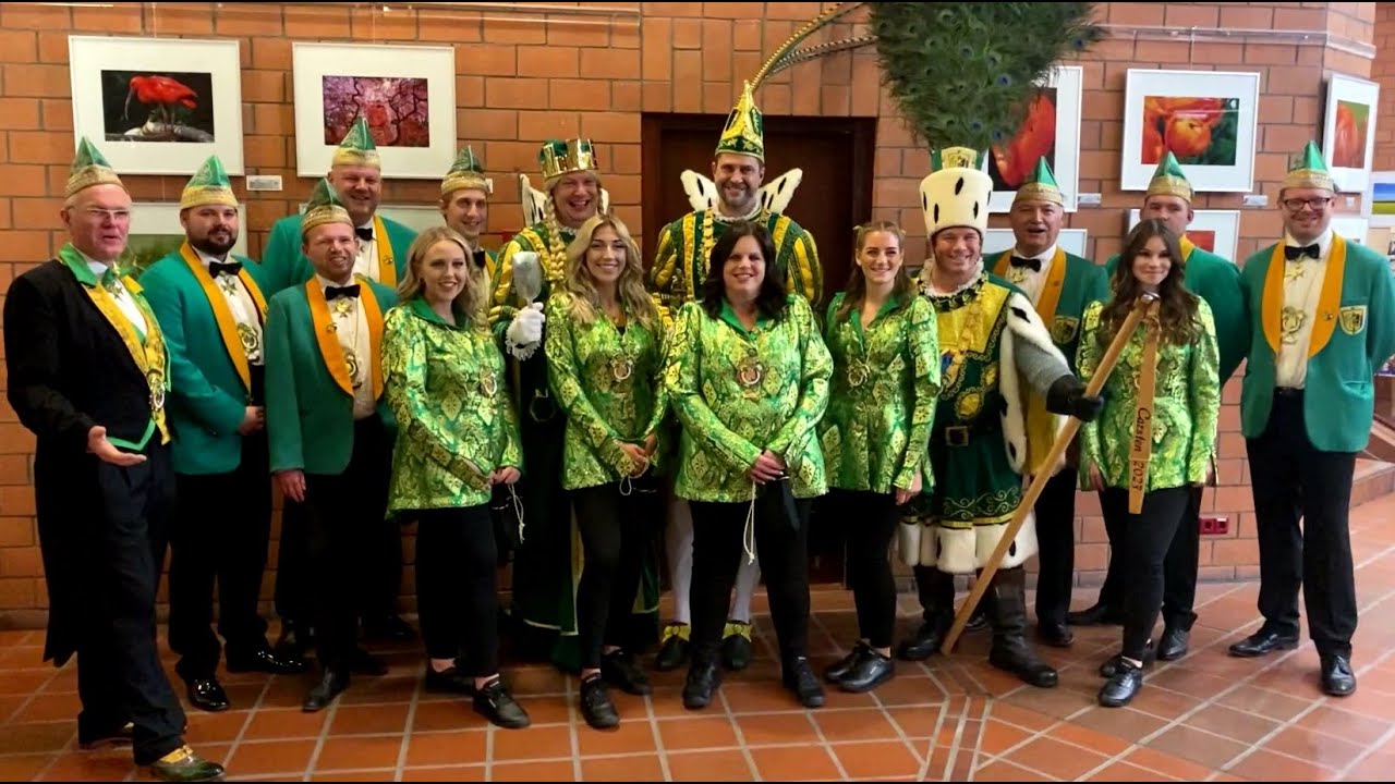 Premierensitzung 2022