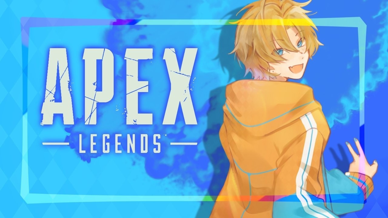 【APEX】ALGS Open#3 day2配信！w/ESAMAKI※10分遅延【エーペックスレジェンズ】