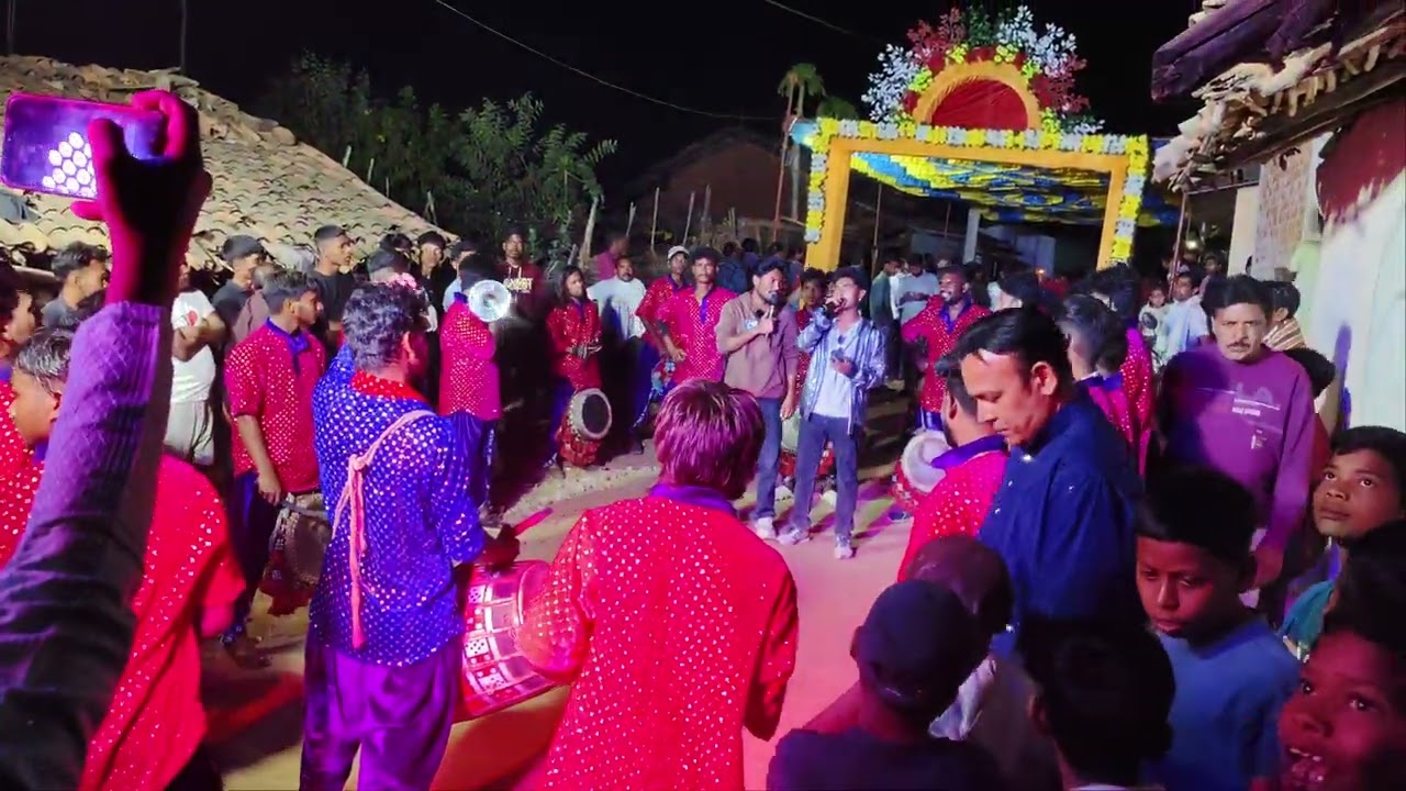 Jhankar melody karlakutuna 