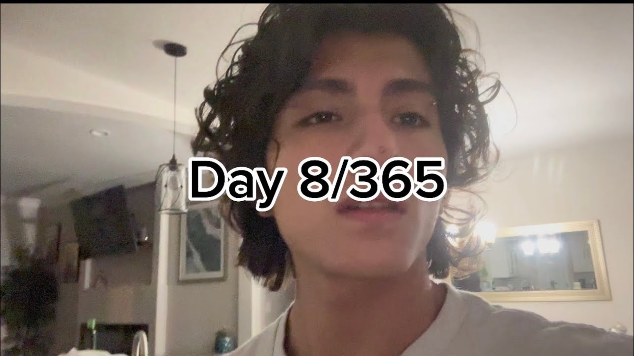 Day 8(Consistency)