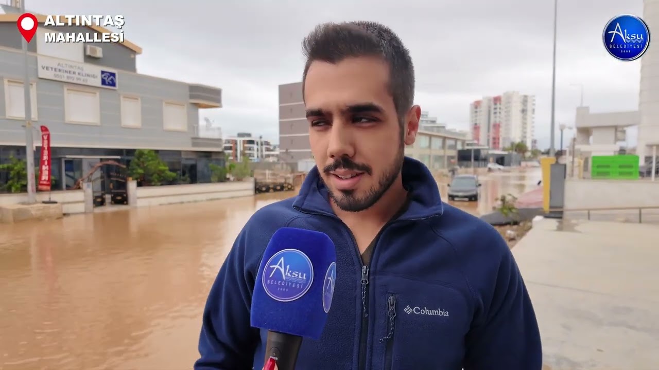 Altıntaş’ın Gerçekleri: Burada Yaşayanlar Söylüyor