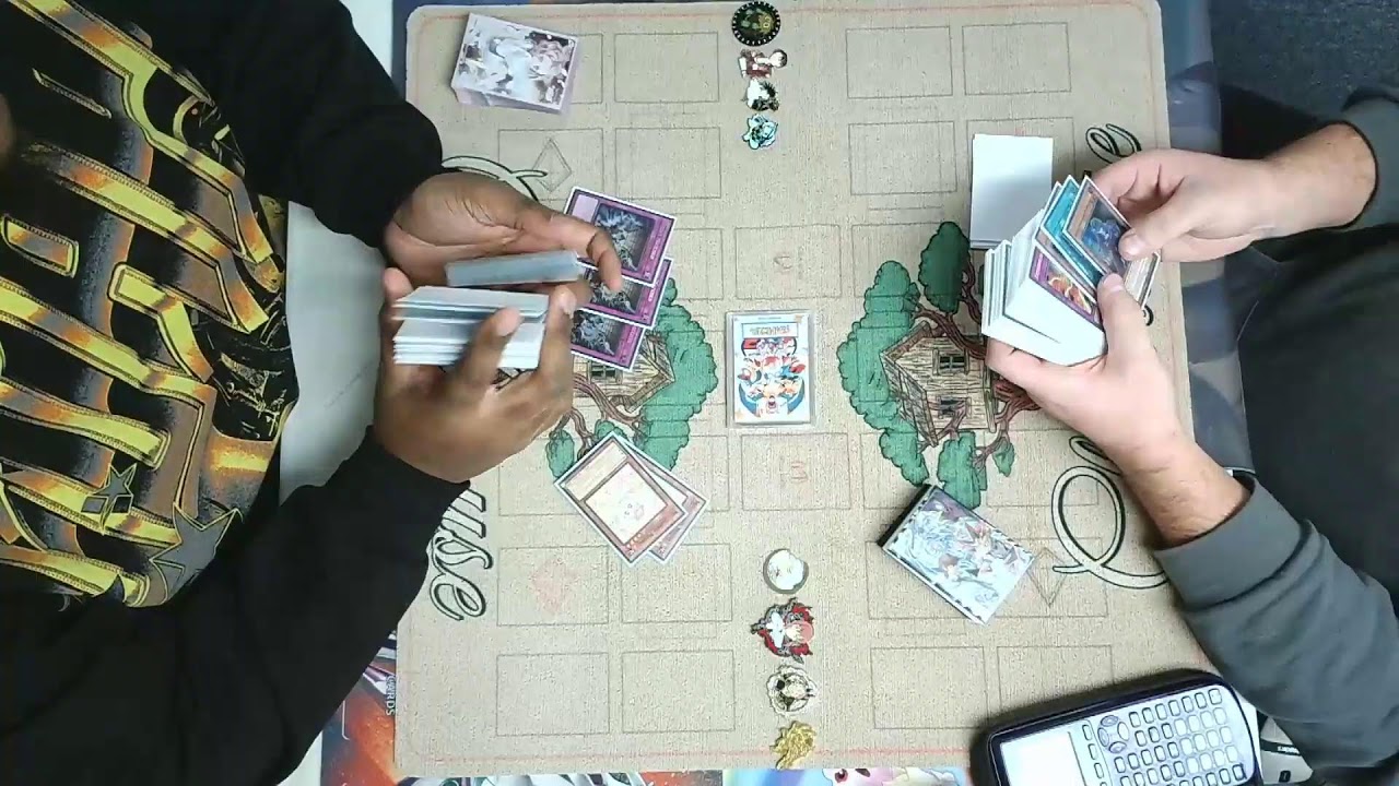 YGO Locals 1.5.2026