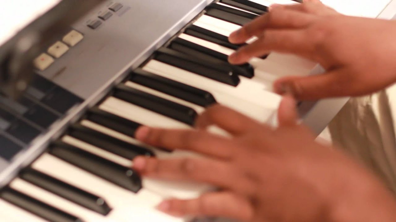 MIke Kalombo - Bonne Nuit  (Original) @mikekalombo