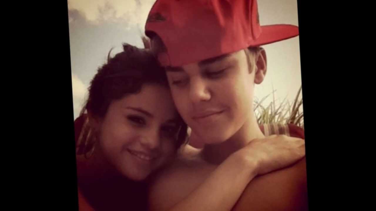 New Pictures of Justin and Selena.wmv