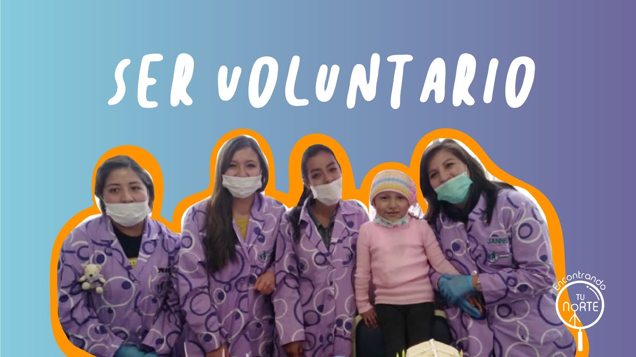 Ser voluntario local en Bolivia