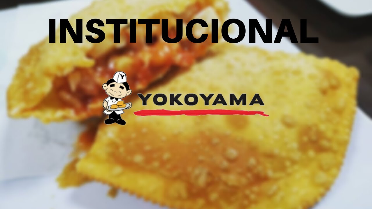 Conheça o melhor pastel de São Paulo!
