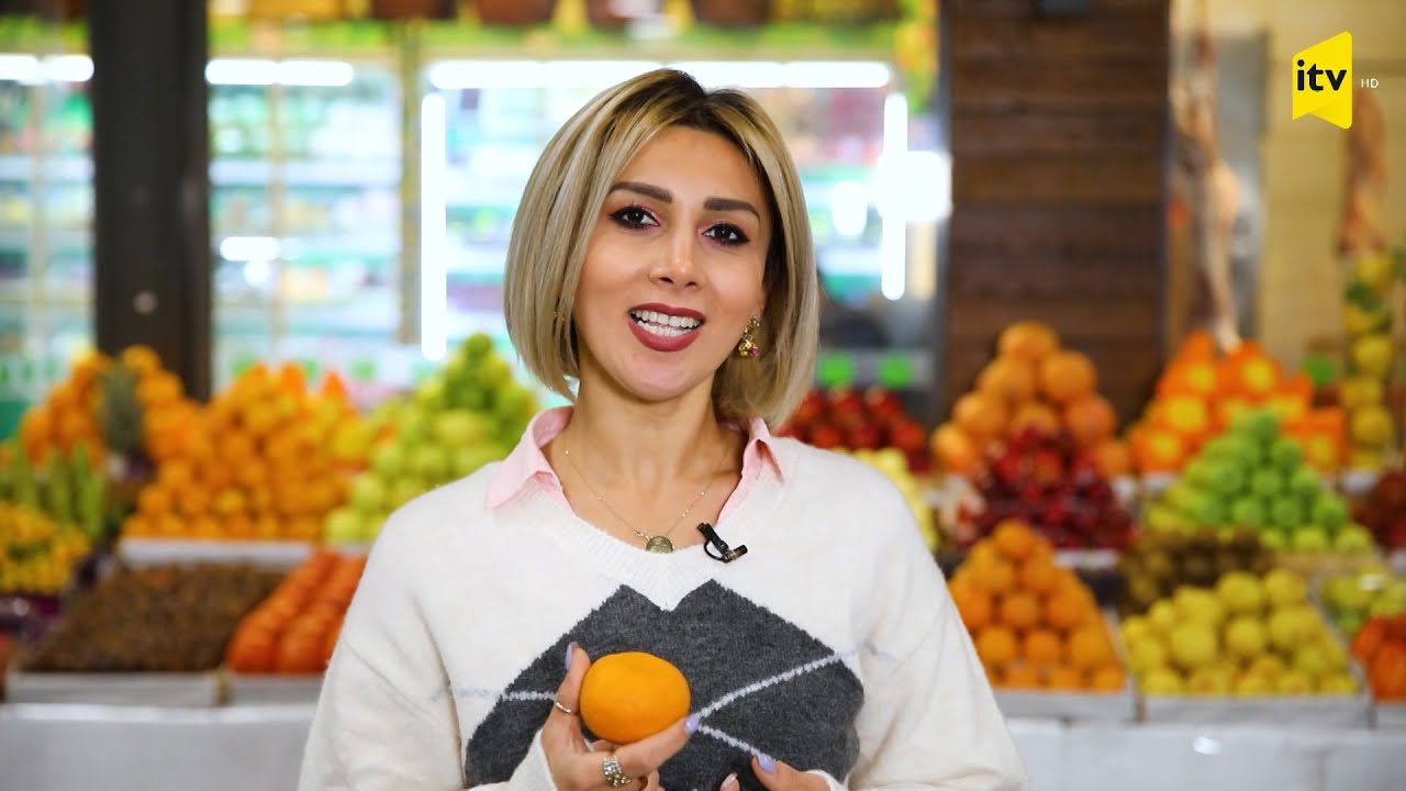 Qabığı da xeyirli və sərfəli olan naringi