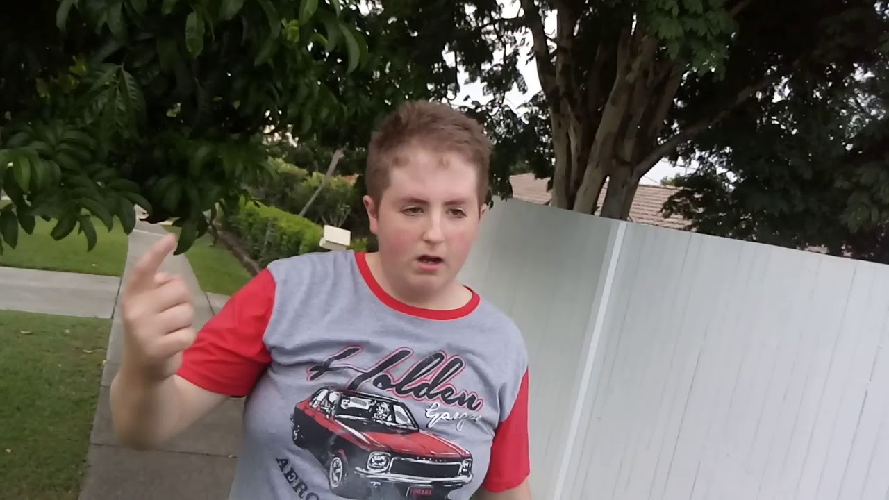 Cooper Plains OFFICIAL MUSIC VIDEO