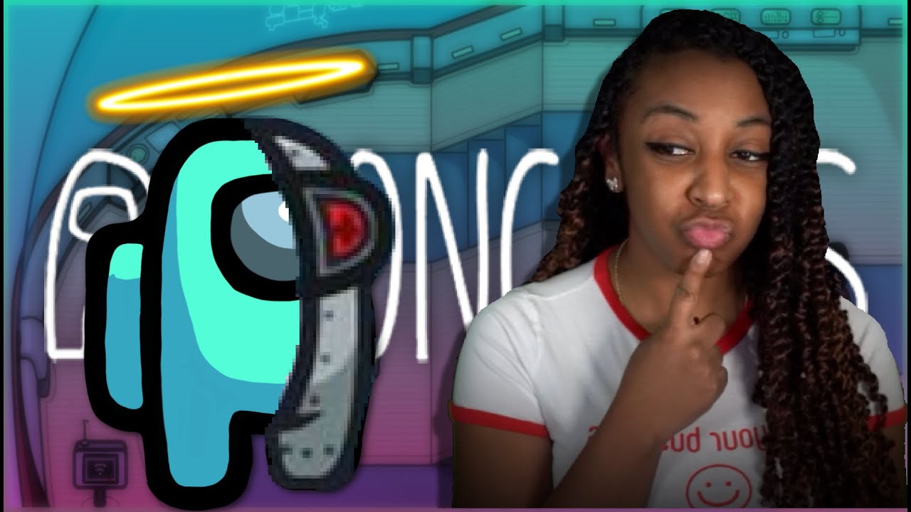 PLEASE NO LOCKER TASK | Among Us w/ Friends